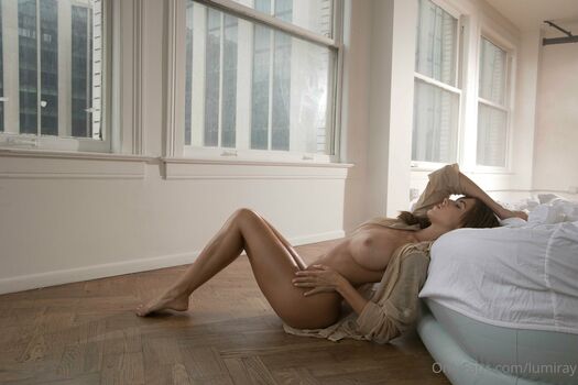 Full leaked Lumi ray private onlyfans photo