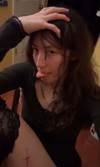 Full leaked Lumigarden private onlyfans photo