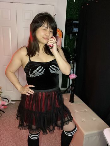 Full leaked Lumistarasmr page private onlyfans photo