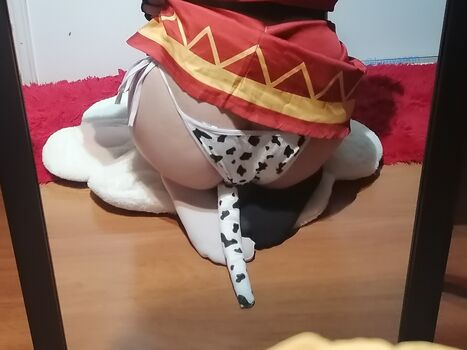 Full leaked Lumya page private onlyfans photo