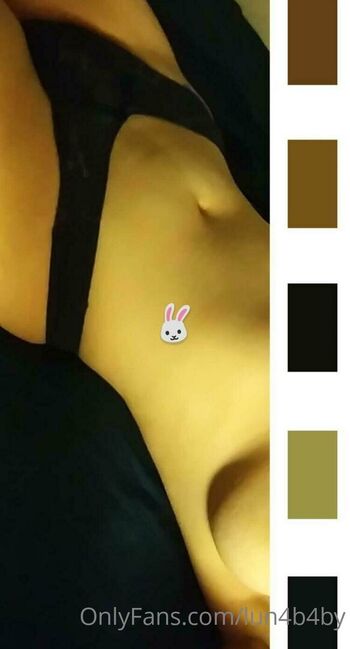 Full leaked Lunbby private onlyfans photo