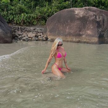 Full leaked Luna alves private onlyfans photo