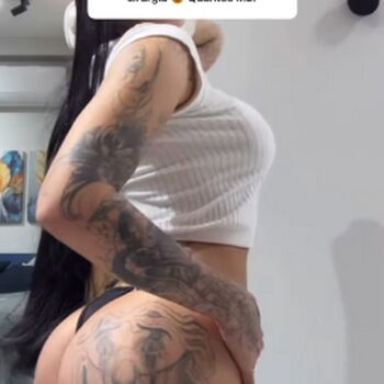Full leaked Luna ambrozevicius luna mtafe private onlyfans photo