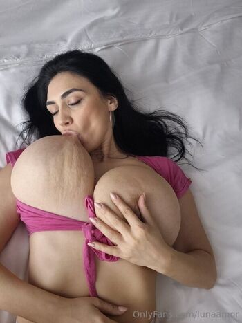 Full leaked Luna amor private onlyfans photo