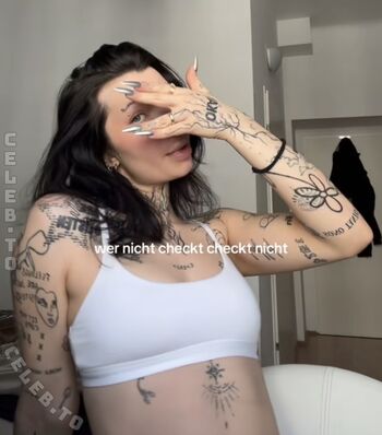 Luna Antonia
