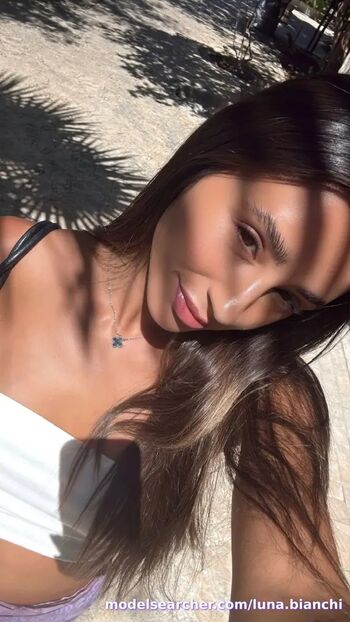 Luna Bianchi