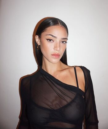 Full leaked Luna blaise private onlyfans photo