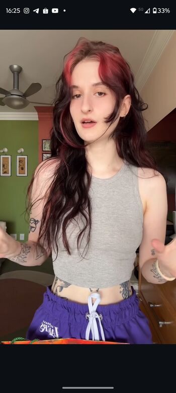 Luna Carrilho