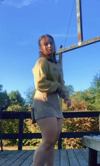 Full leaked Luna garcia private onlyfans photo