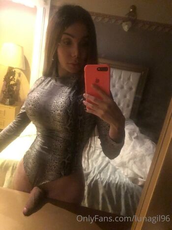 Full leaked Luna isabela gil private onlyfans photo