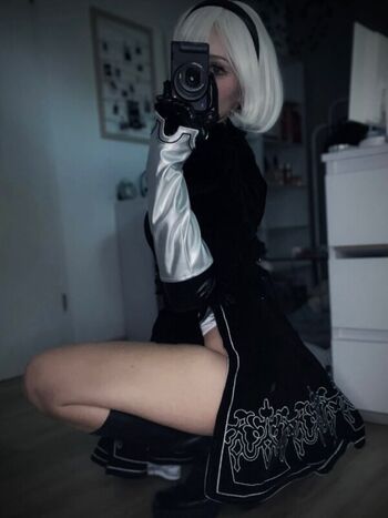 Full leaked Luna lilune private onlyfans photo
