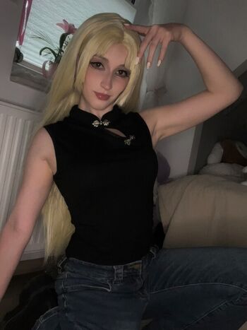 Full leaked Luna lilune private onlyfans photo