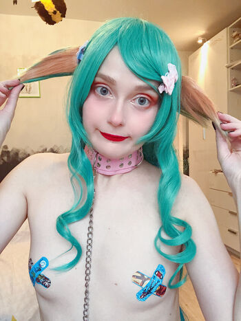 Full leaked Luna lovesword private onlyfans photo