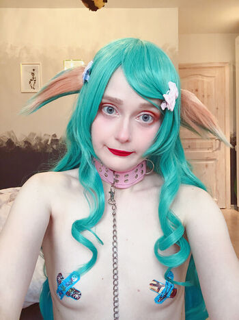Full leaked Luna lovesword private onlyfans photo