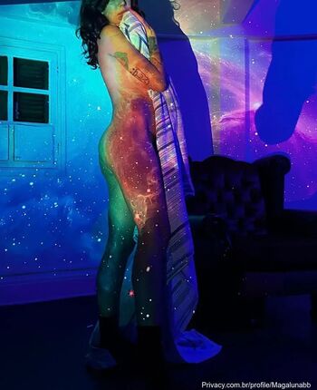 Full leaked Luna maga page private onlyfans photo