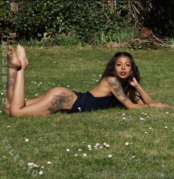 Full leaked Luna marisol private onlyfans photo