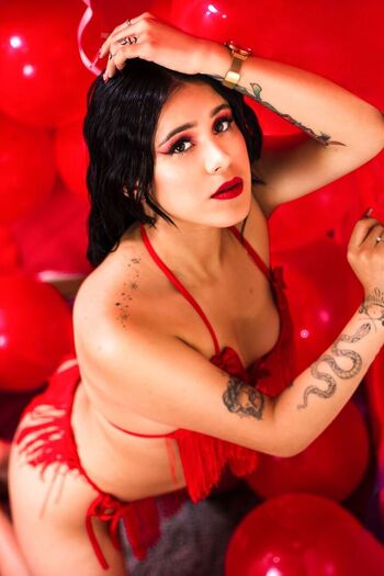 Full leaked Luna miller private onlyfans photo