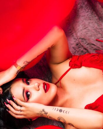 Full leaked Luna miller private onlyfans photo