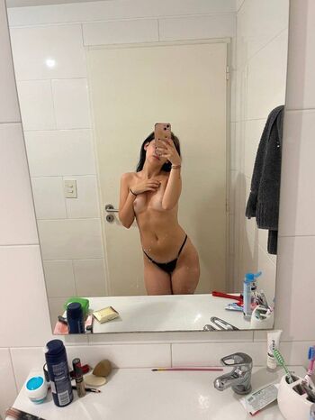 Full leaked Luna montes private onlyfans photo