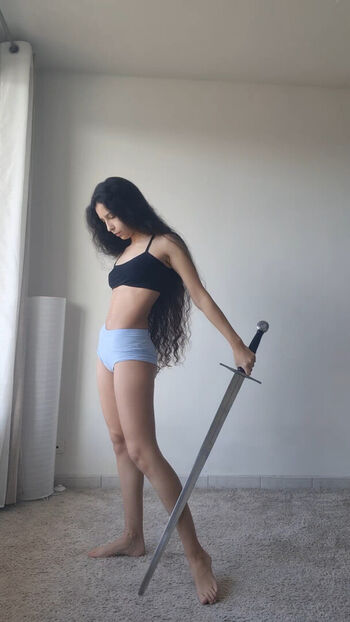 Full leaked Luna myosotis  page private onlyfans photo