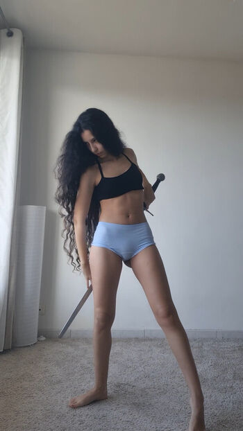 Full leaked Luna myosotis  page private onlyfans photo