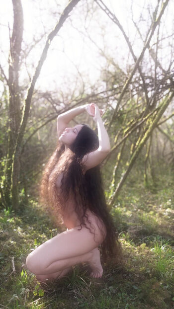 Full leaked Luna myosotis  page private onlyfans photo