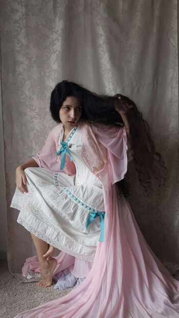 Full leaked Luna myosotis  page private onlyfans photo