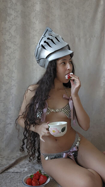 Full leaked Luna myosotis private onlyfans photo