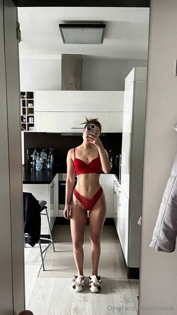 Full leaked Luna noctis page private onlyfans photo