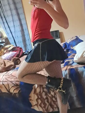 Full leaked Luna noir private onlyfans photo
