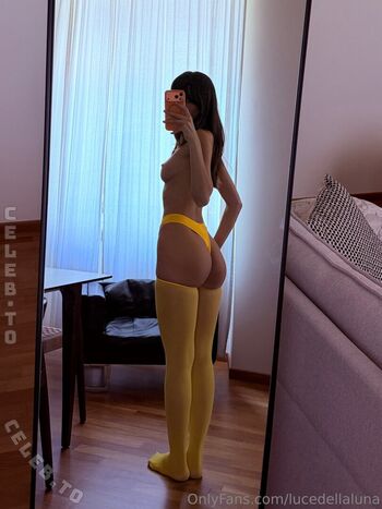 Full leaked Luna piombanti private onlyfans photo