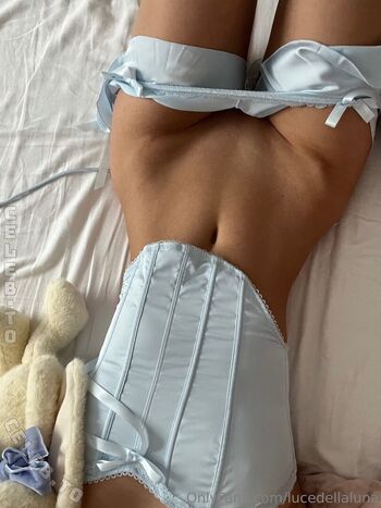 Full leaked Luna piombanti private onlyfans photo