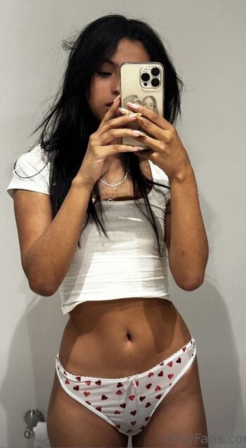Full leaked Luna sophia private onlyfans photo