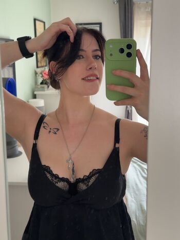 Full leaked Luna stubbs page private onlyfans photo