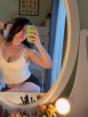 Full leaked Luna stubbs private onlyfans photo