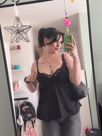 Full leaked Luna stubbs private onlyfans photo