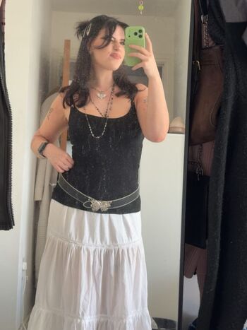 Full leaked Luna stubbs private onlyfans photo