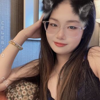 Full leaked Luna su private onlyfans photo