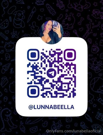 Full leaked Lunabellaoficial private onlyfans photo