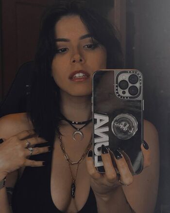 Full leaked Lunabloomasmr private onlyfans photo