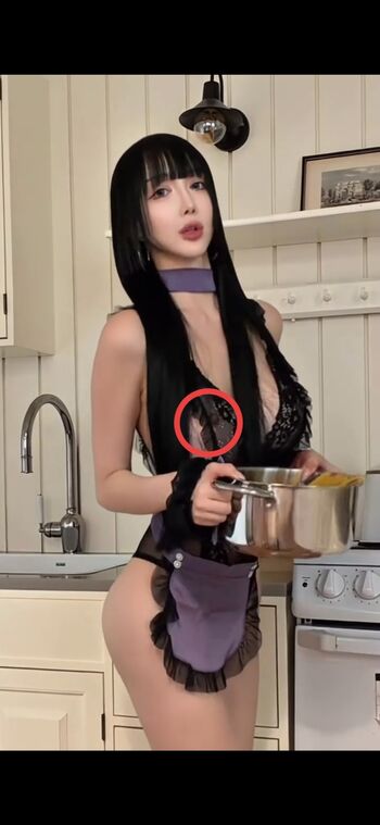 Full leaked Lunakim page private onlyfans photo