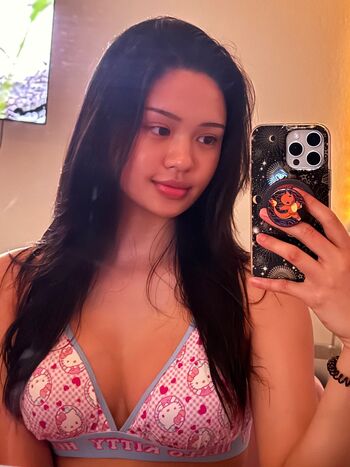 Full leaked Lunamei xo private onlyfans photo