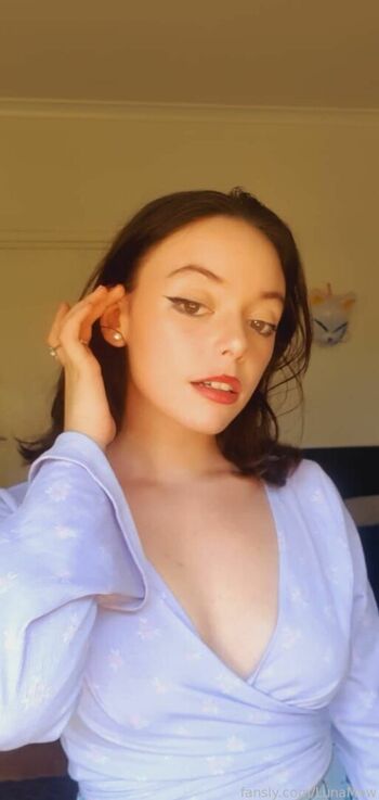 Full leaked Lunamew private onlyfans photo