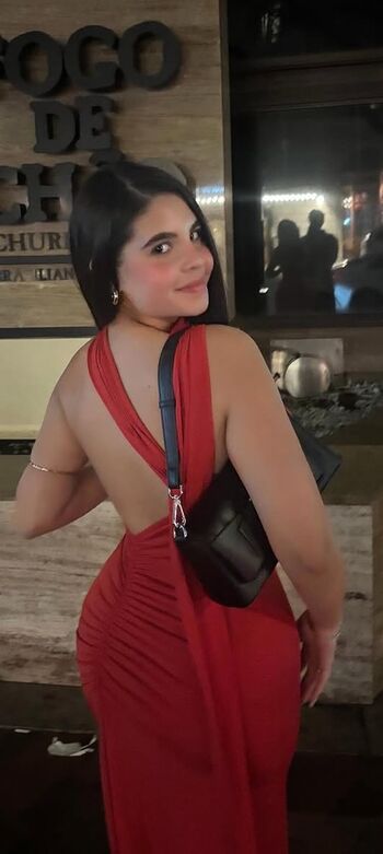 Full leaked Lunaosantos private onlyfans photo