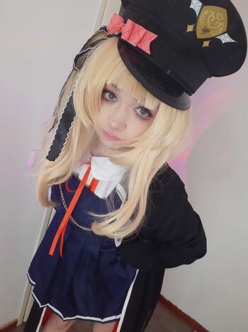 Full leaked Lunapuna private onlyfans photo