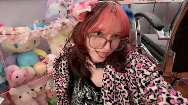 Full leaked Lunarstarshine private onlyfans photo