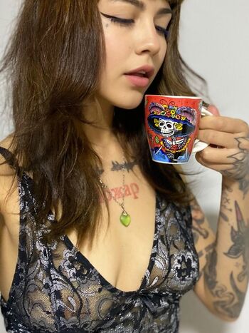 Full leaked Lunaserrano private onlyfans photo