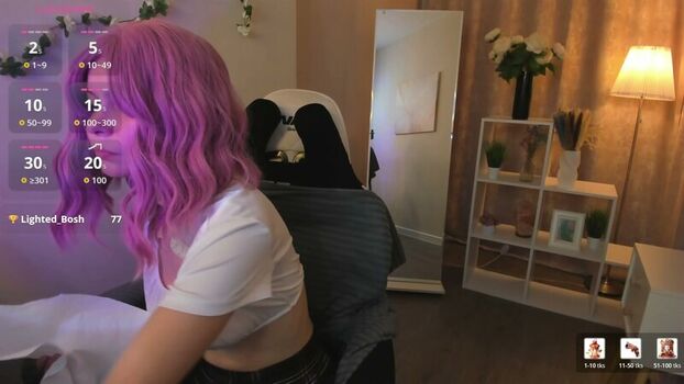 Full leaked Lune fallenstar private onlyfans photo