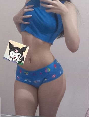 Full leaked Lune space private onlyfans photo