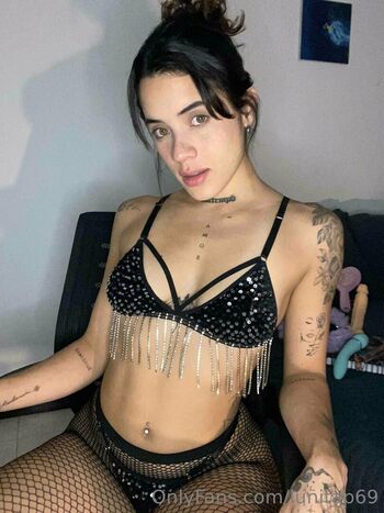 Full leaked Lunitap private onlyfans photo